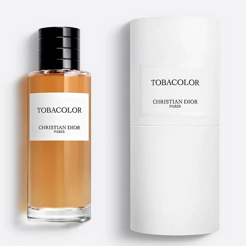 Dior - Tobacolor