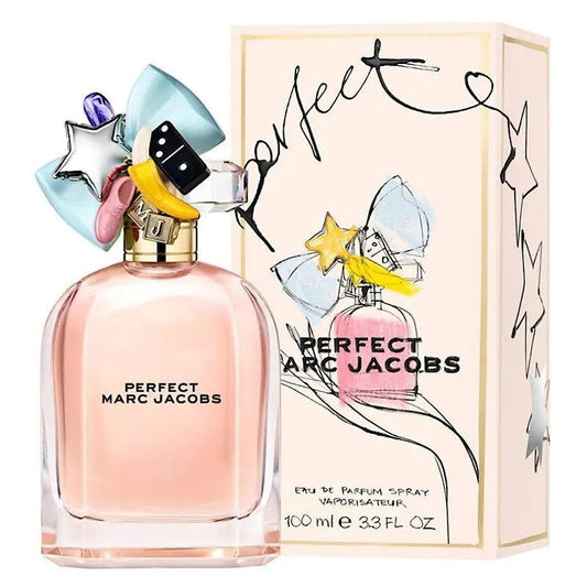 Marc Jacobs - Perfect