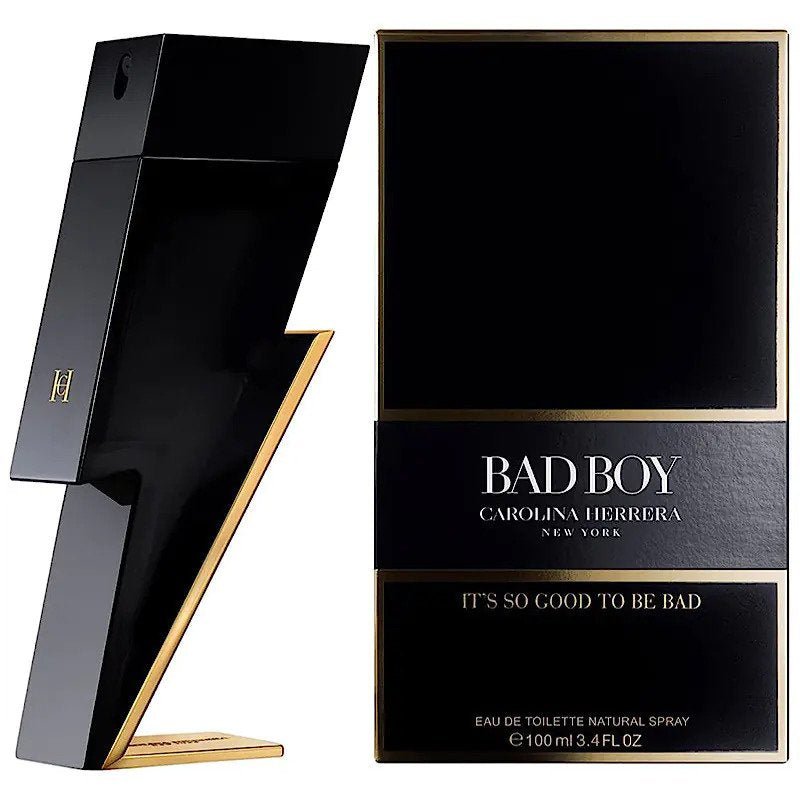 Carolina Herrera - Bad Boy