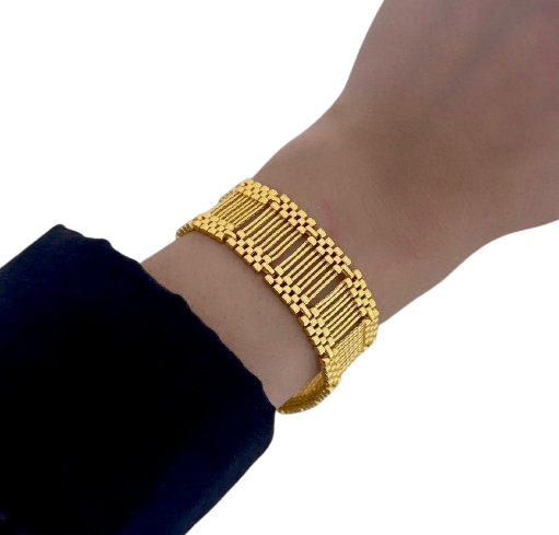 Stainless-steel Bracelet