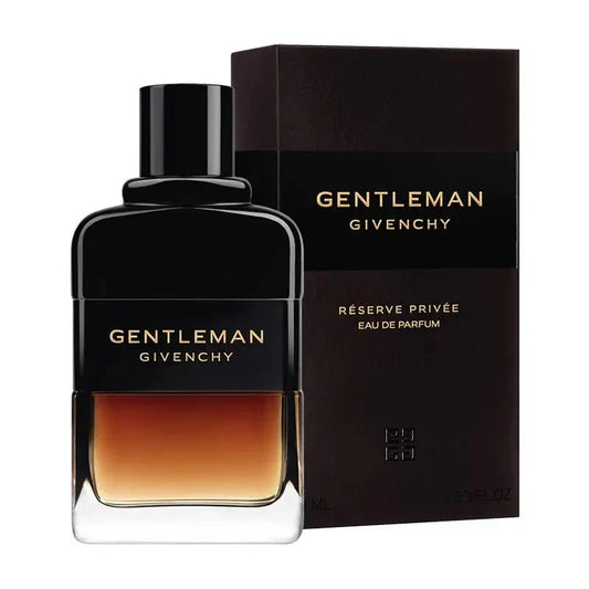 Givenchy - Gentlman Reserve Privée