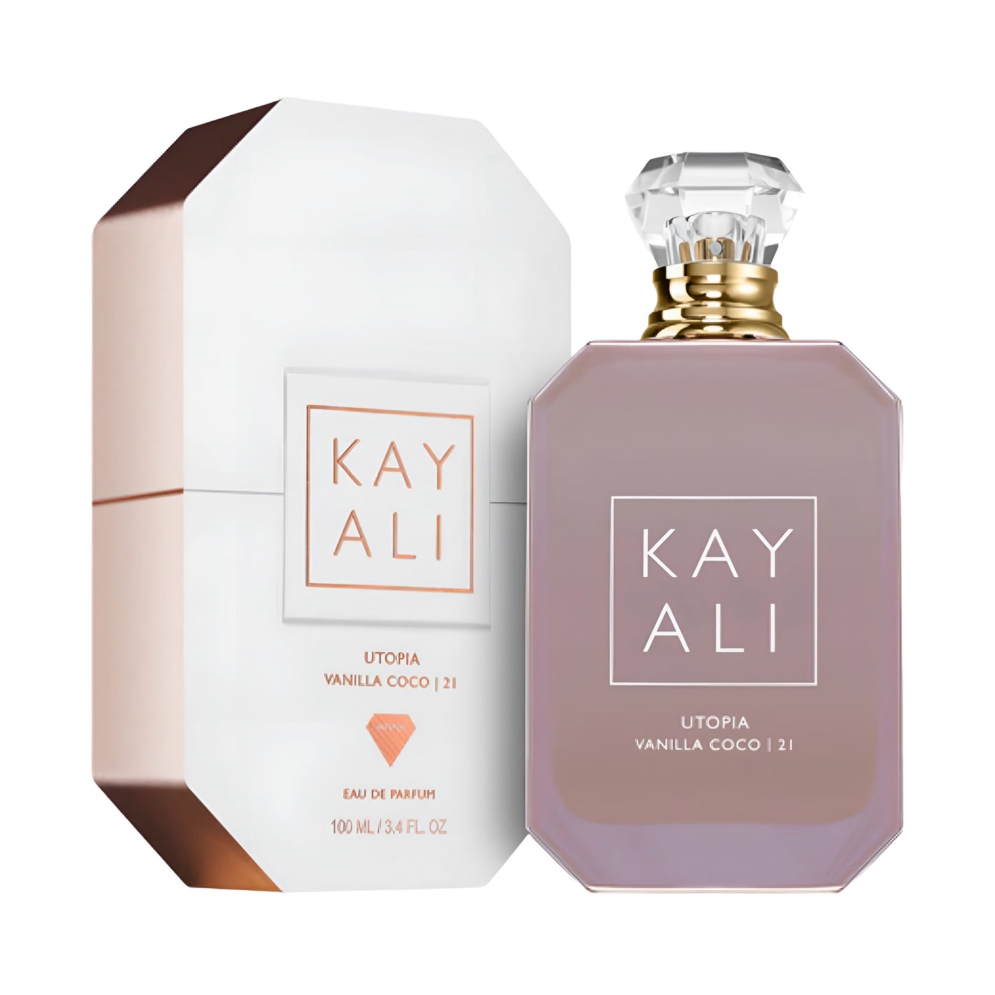 Kayali - Utopia Vanilla Coco