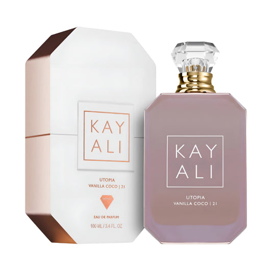 Kayali - Utopia Vanilla Coco