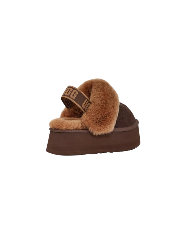 UGG Funkette - Dusted Cocoa