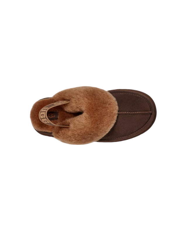 UGG Funkette - Dusted Cocoa