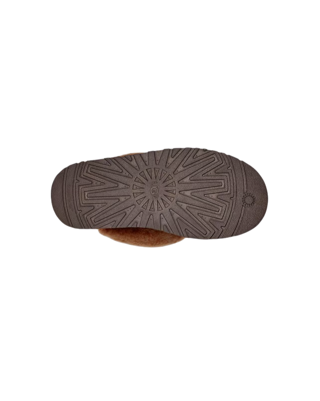 UGG Funkette - Dusted Cocoa