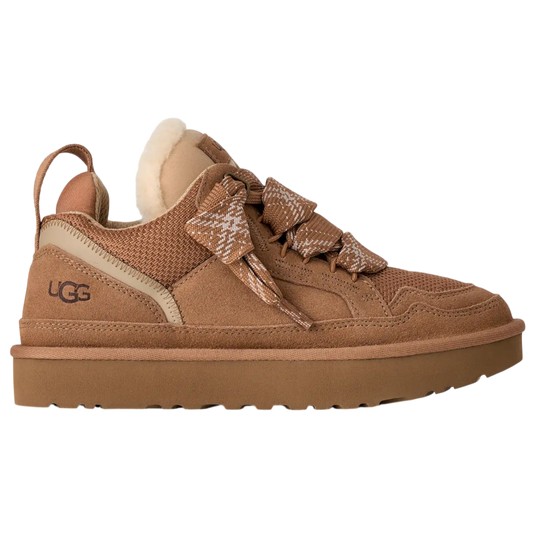 UGG Women's Lowmel Sneakers - Chestnut