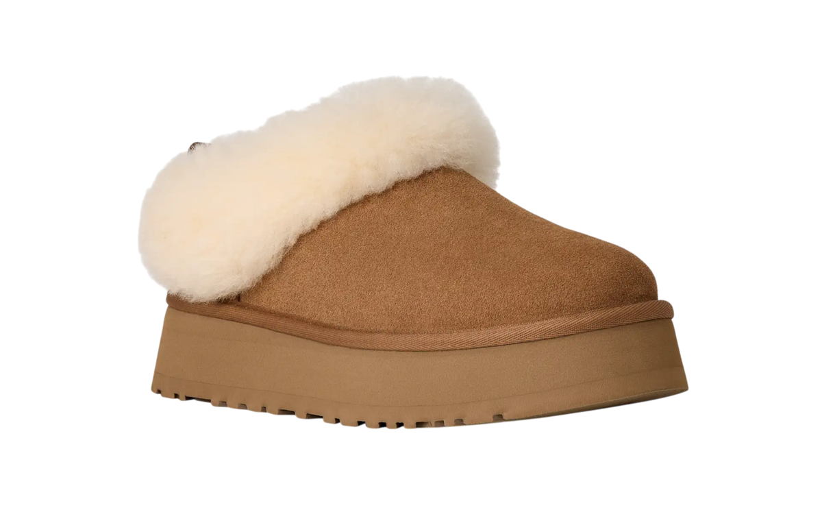 UGG Tazzelle - Chestnut