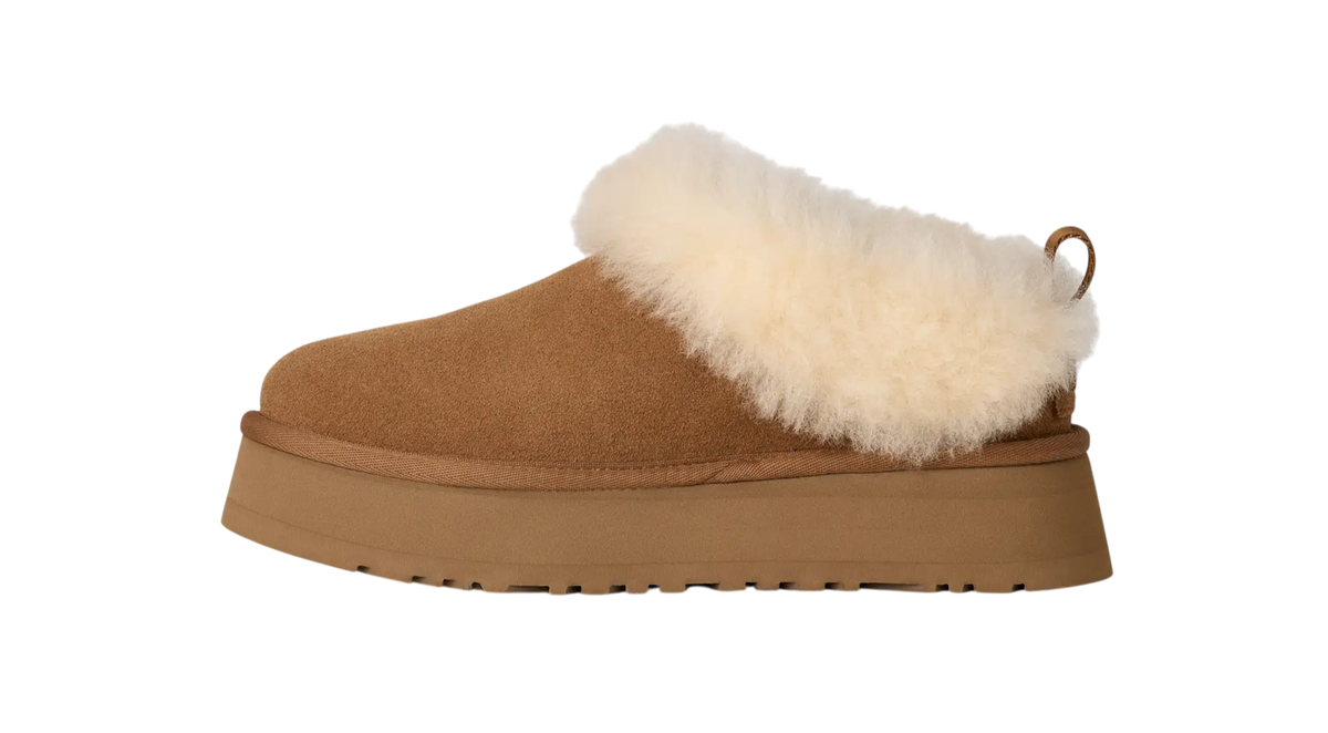 UGG Tazzelle - Chestnut