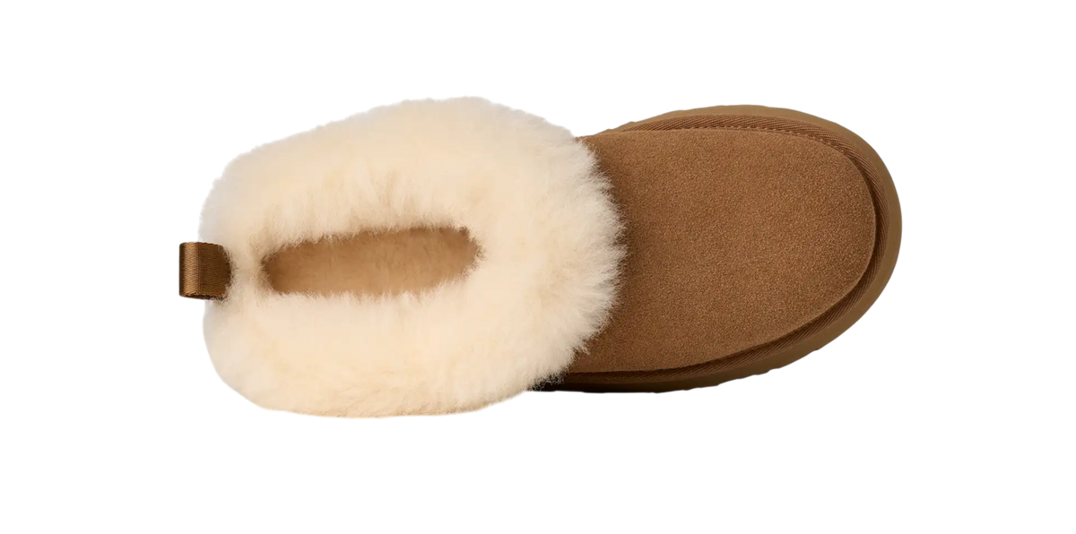 UGG Tazzelle - Chestnut