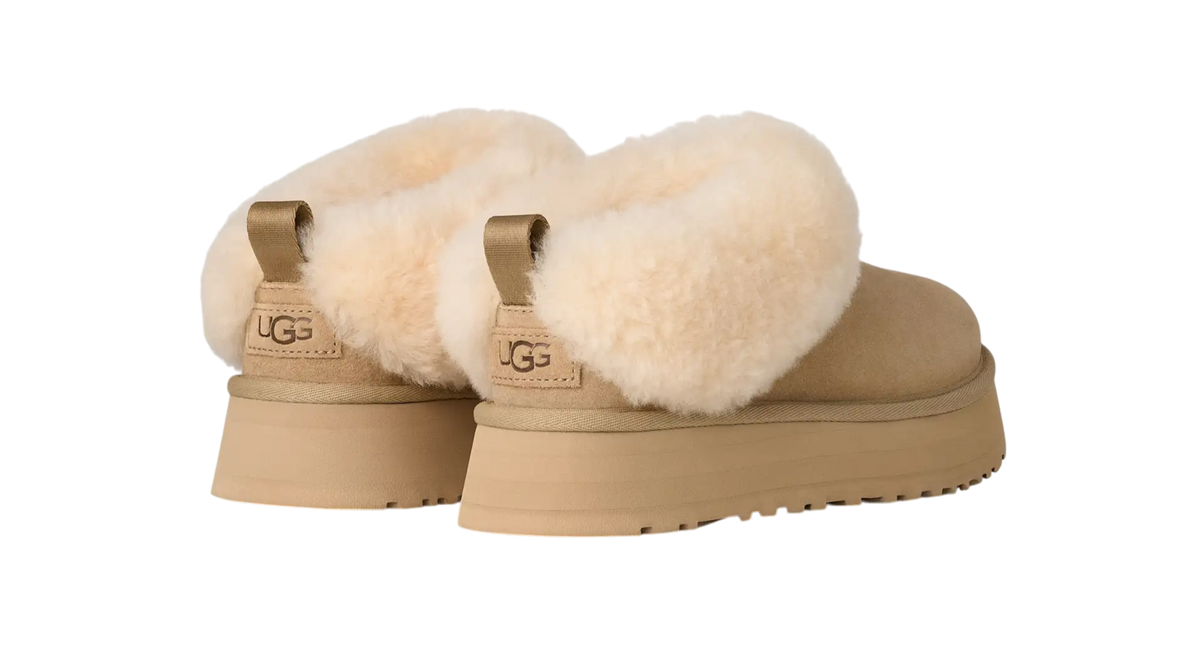 UGG Tazzelle - Sand