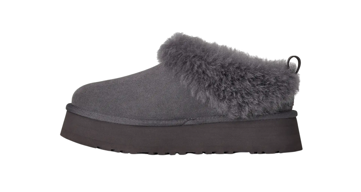 UGG Tazzelle - Charcoal Grey