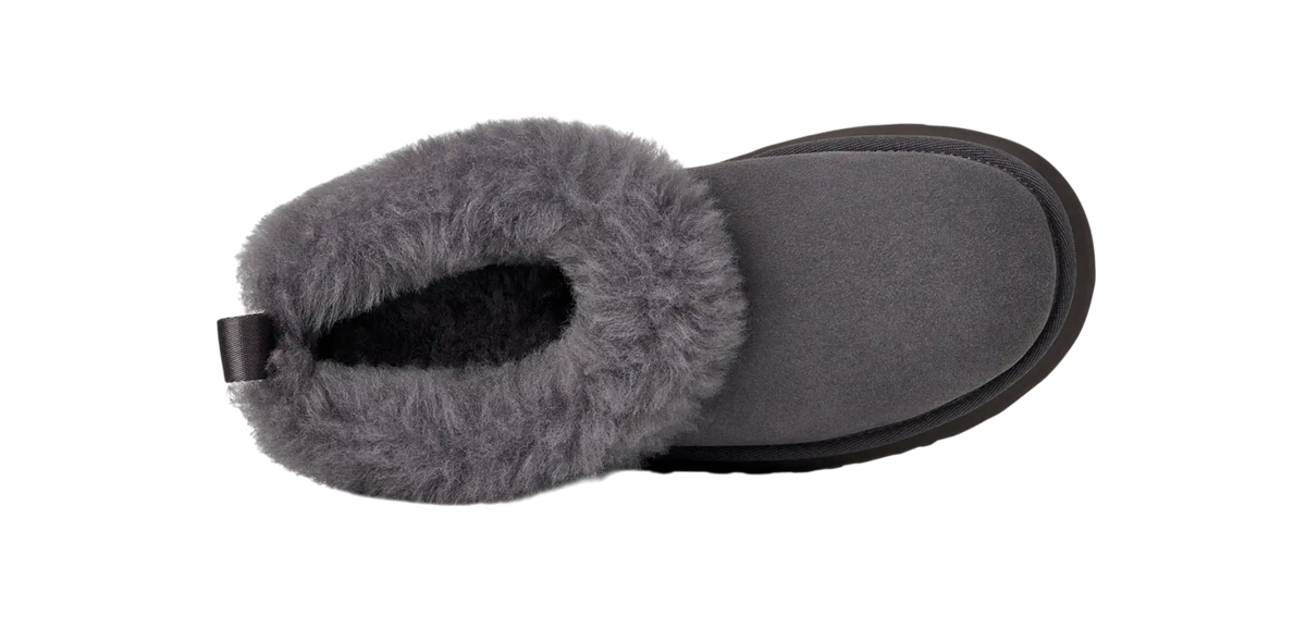 UGG Tazzelle - Charcoal Grey