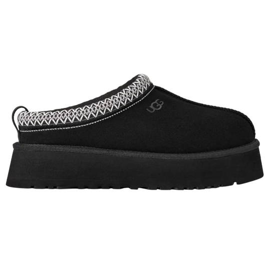 UGG Women's Tazz II - Black