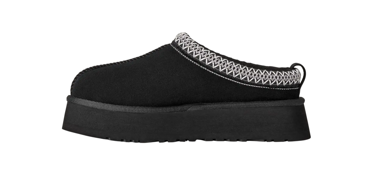 UGG Women's Tazz II - Black