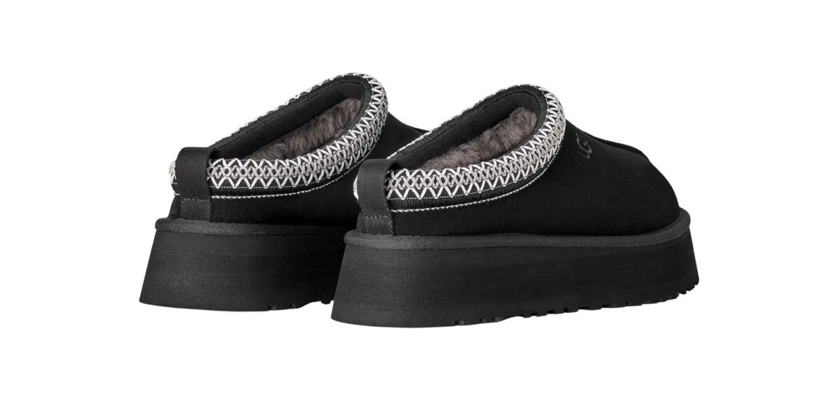 UGG Women's Tazz II - Black