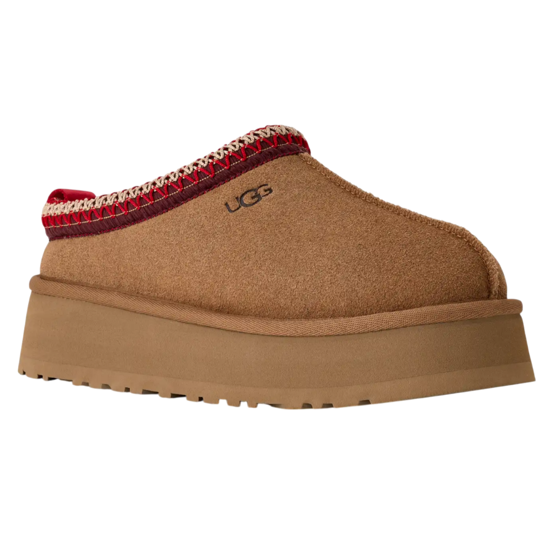 UGG Women's Tazz II – Chestnut