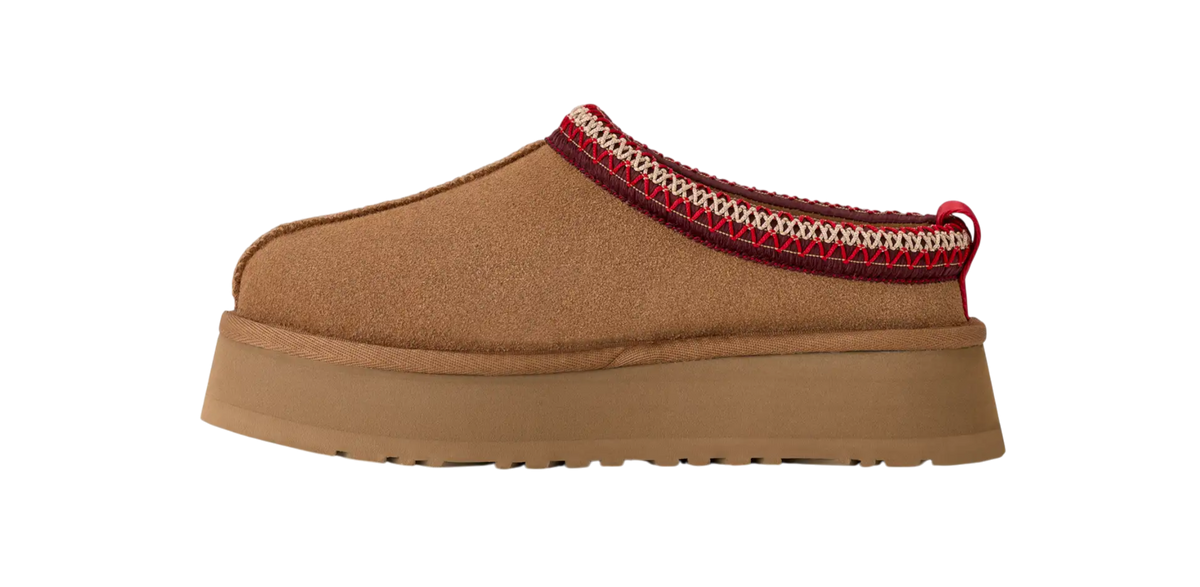 UGG Women's Tazz II – Chestnut