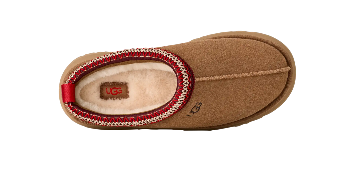UGG Women's Tazz II – Chestnut