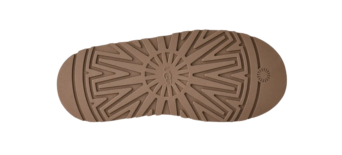 UGG Women's Tazz II – Chestnut