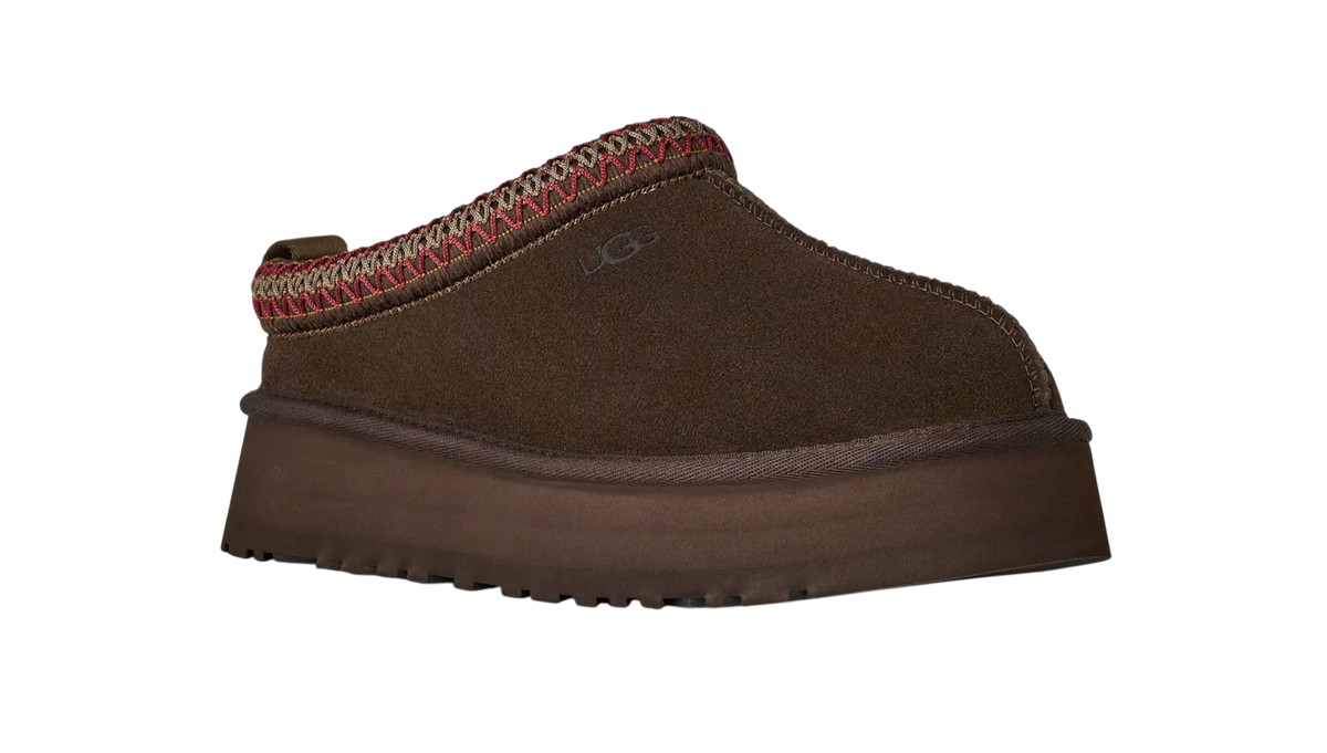 UGG Women's Tazz II - Dusted Cocoa
