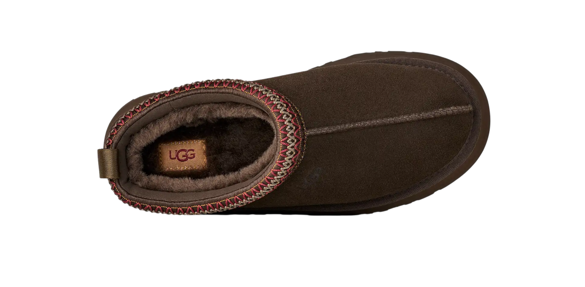 UGG Women's Tazz II - Dusted Cocoa