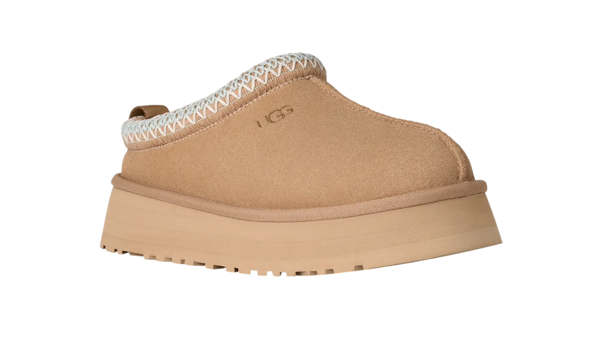 UGG Women's Tazz II - Sand