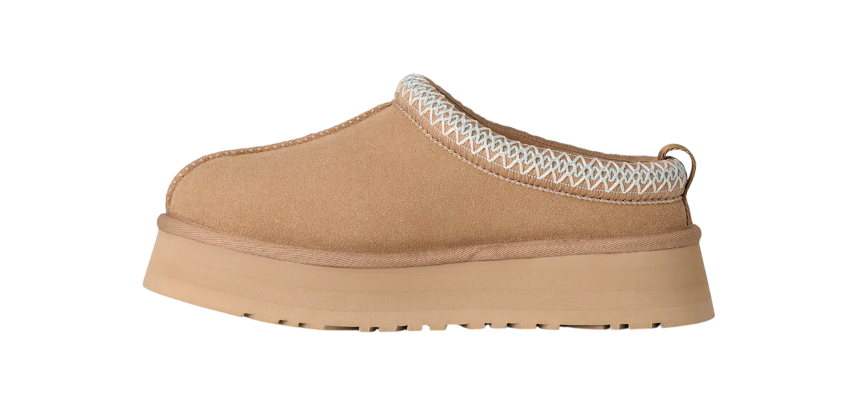UGG Women's Tazz II - Sand