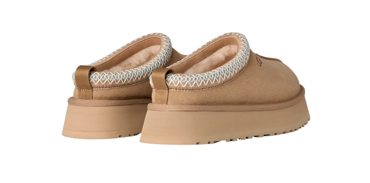 UGG Women's Tazz II - Sand