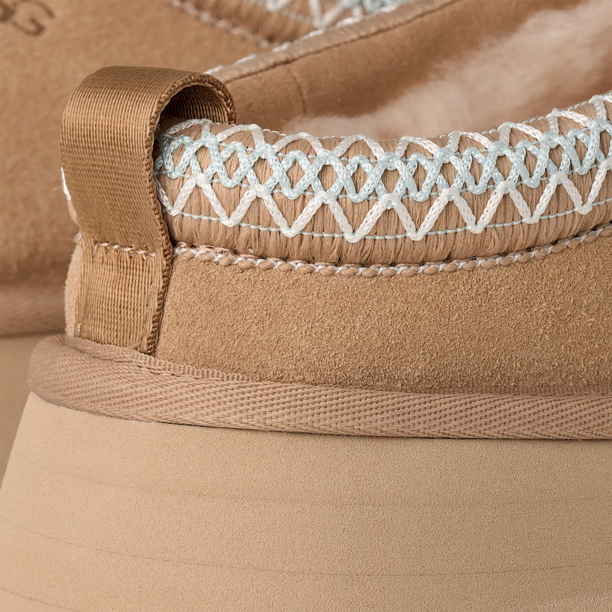 UGG Women's Tazz II - Sand