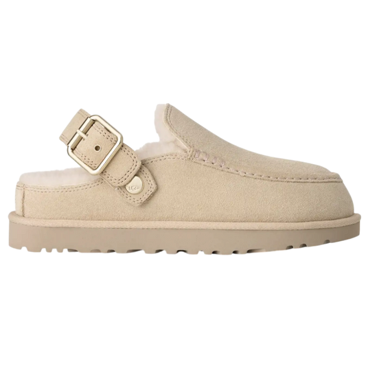 UGG Women's Goldenstar Evelina Clog - Sand