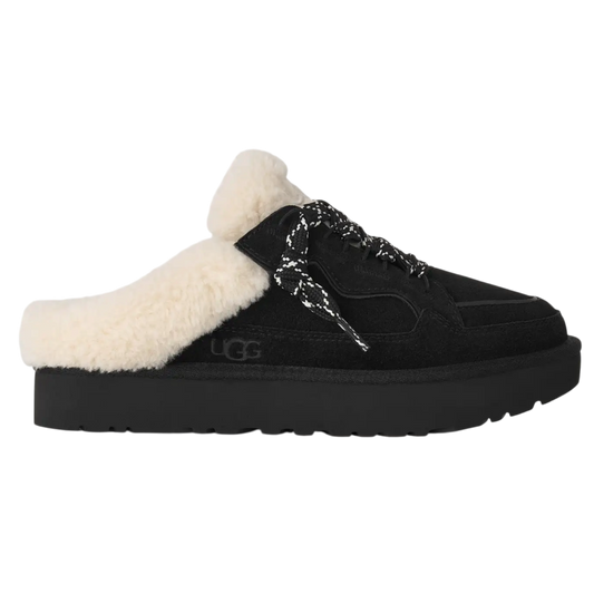 UGG Lowmel Mule - Black