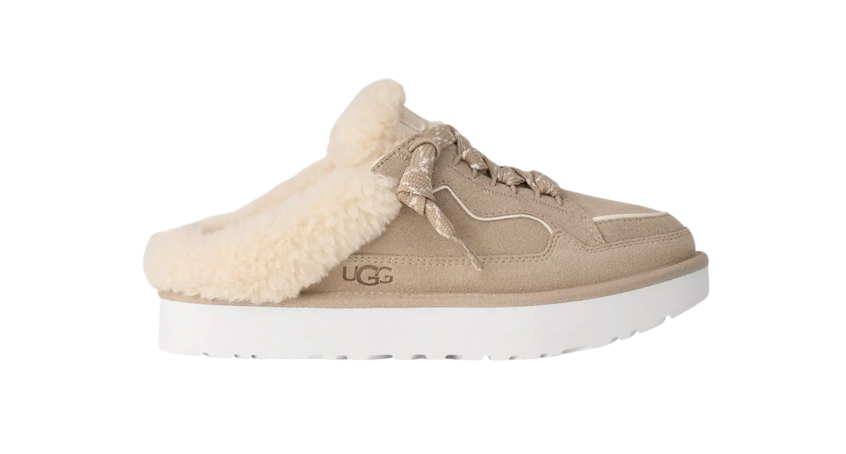UGG Lowmel Mule