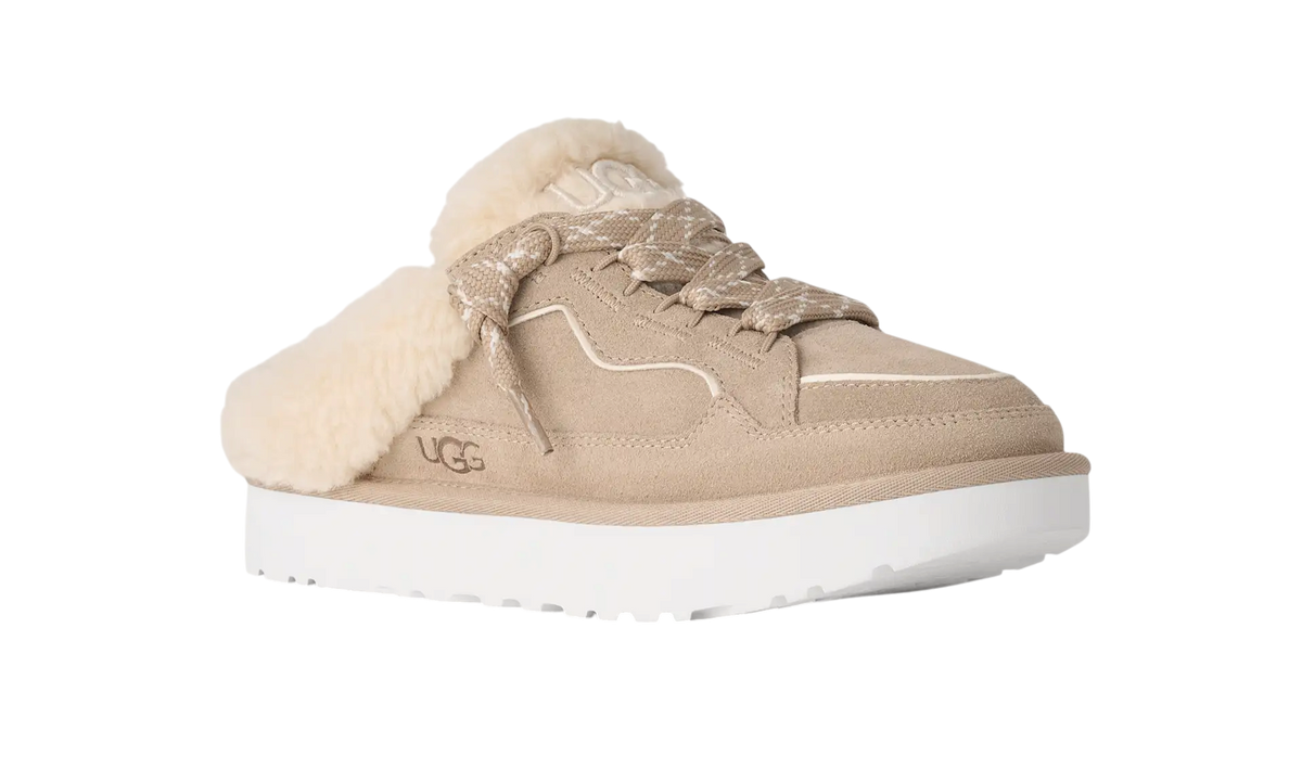 UGG Lowmel Mule