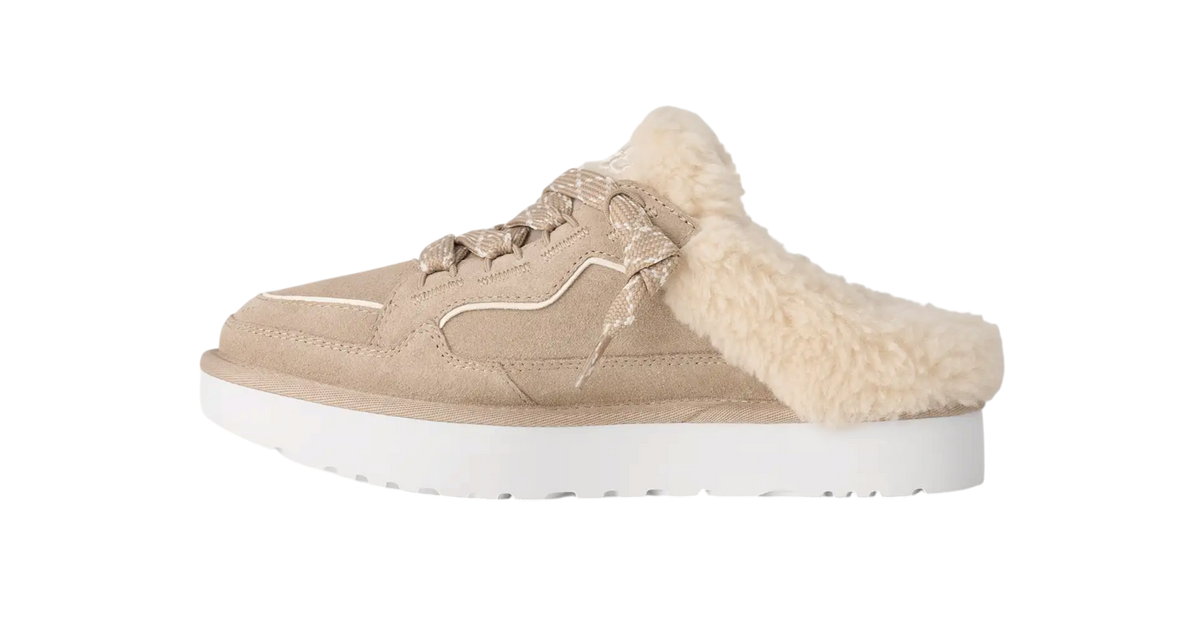 UGG Lowmel Mule