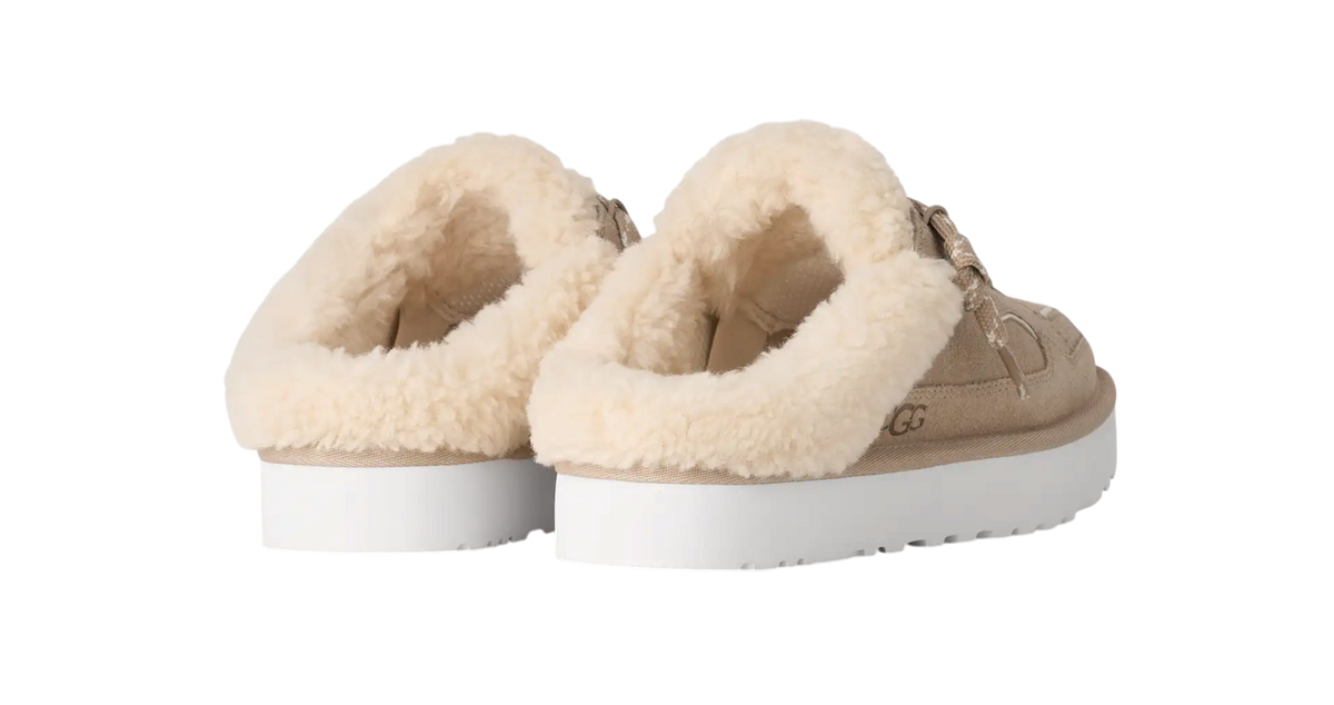 UGG Lowmel Mule