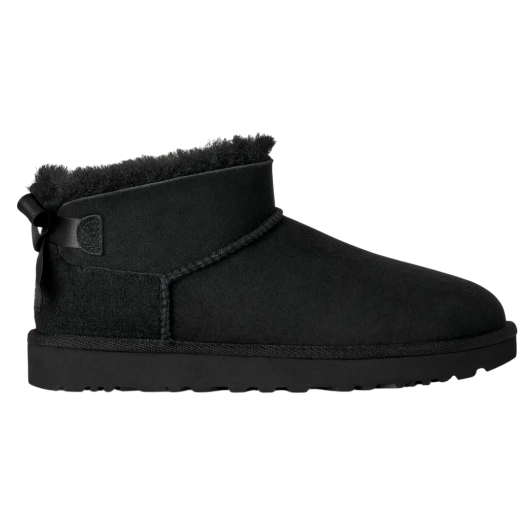 UGG Ultra Mini Bailey Bow