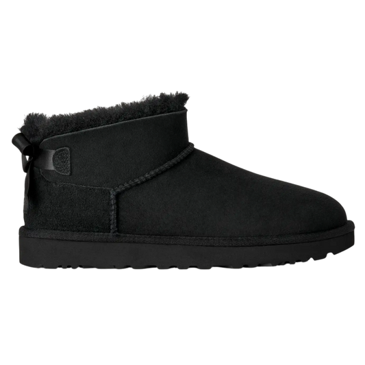 UGG Ultra Mini Bailey Bow