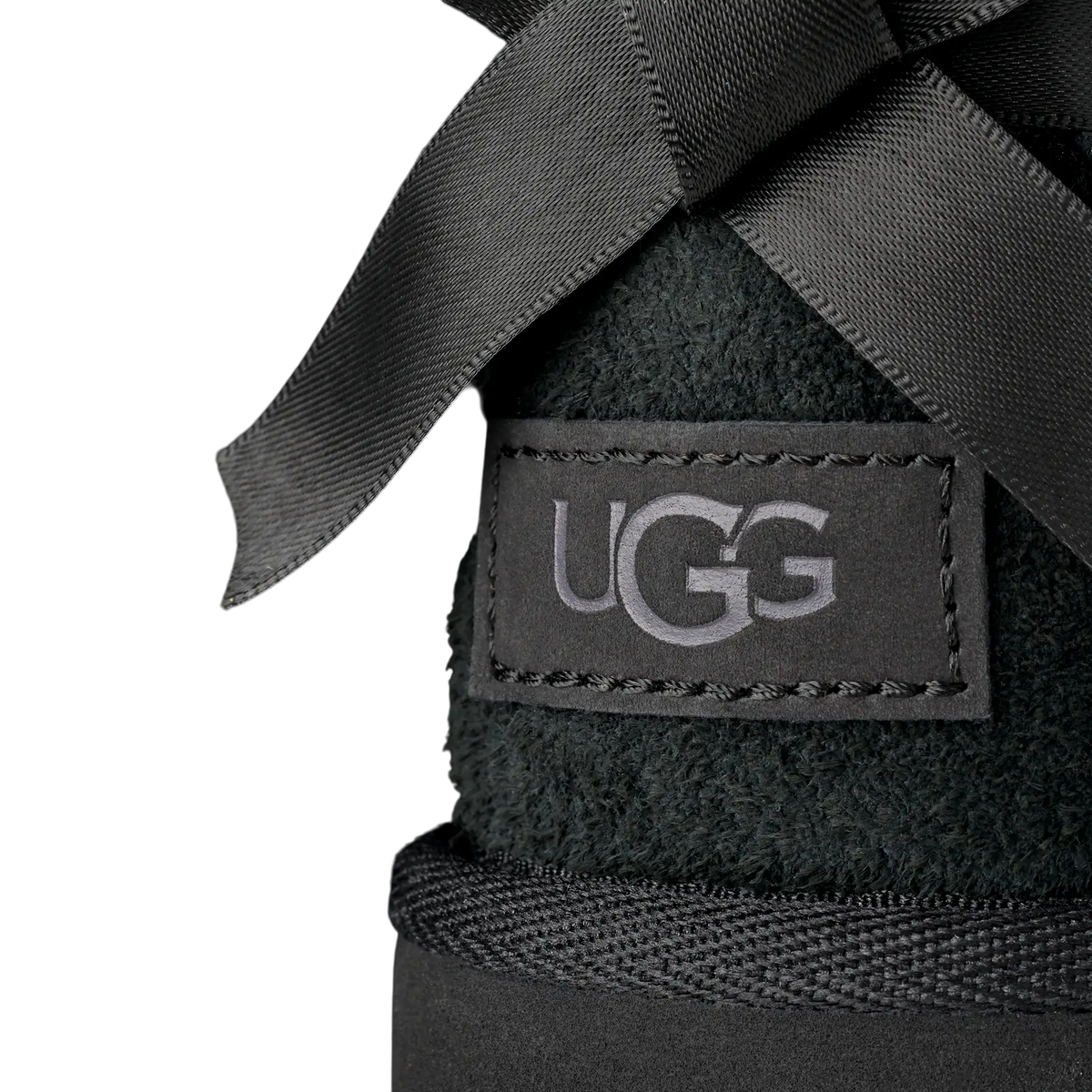 UGG Ultra Mini Bailey Bow