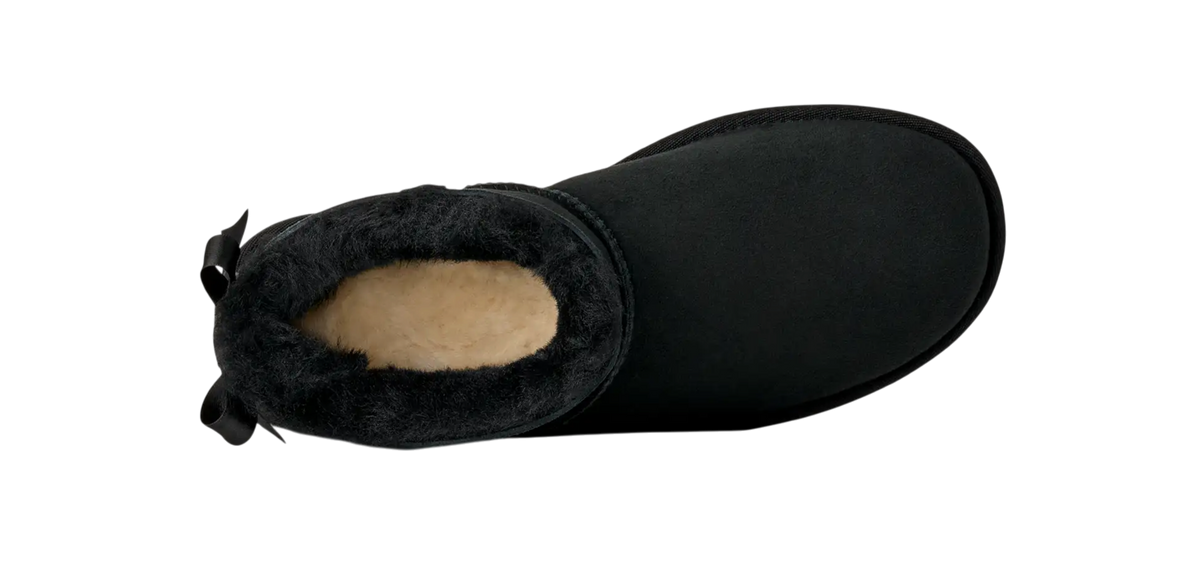 UGG Ultra Mini Bailey Bow