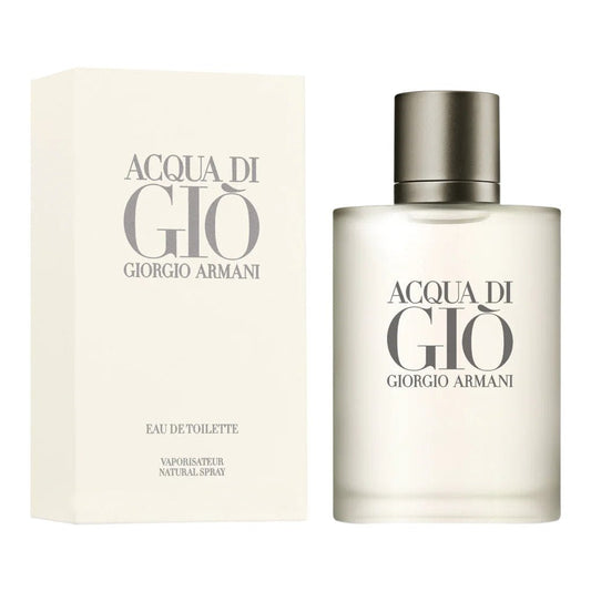Giorgio Armani - Acqua Di Giò