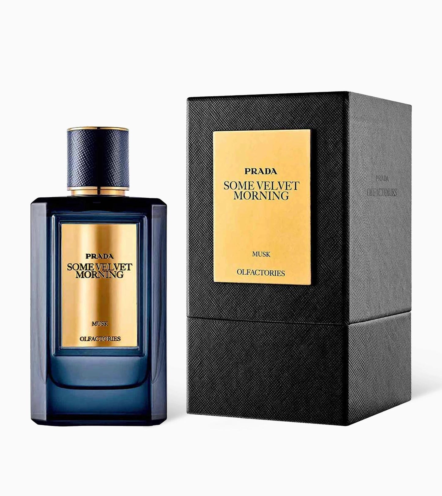 Prada - Some Velvet Morning