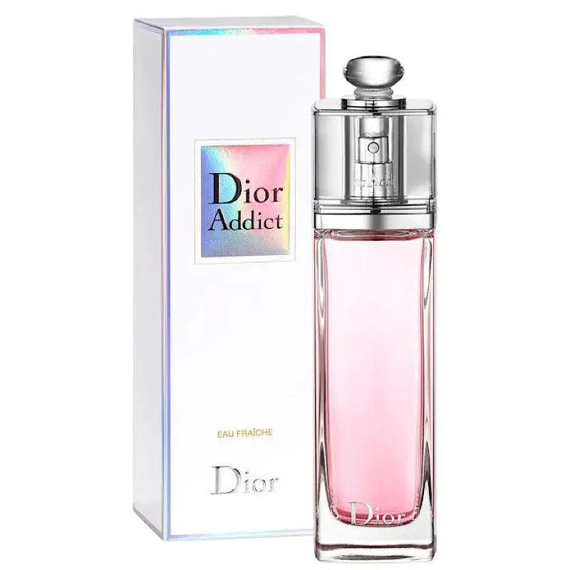 Dior - Addict Eau Fraiche