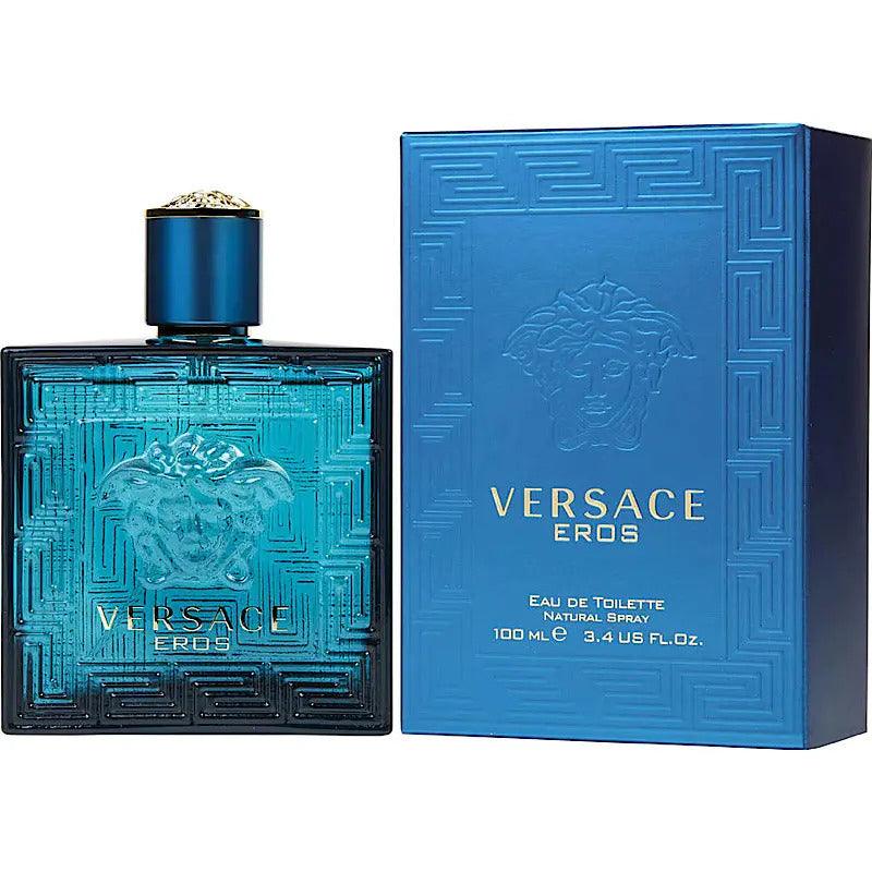 Versace - EROS ( Eau de Toilette