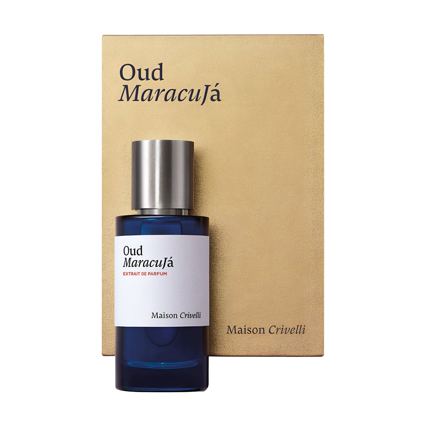 Maison Crivelli - Oud Maracujá