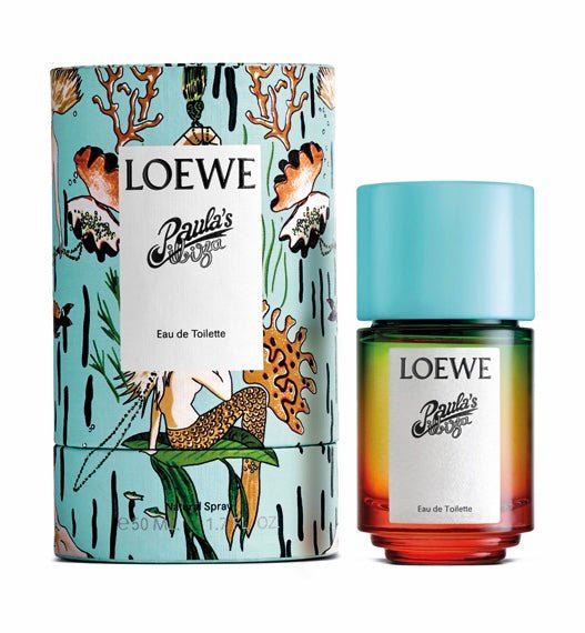 Loewe - Paula’S Ibiza
