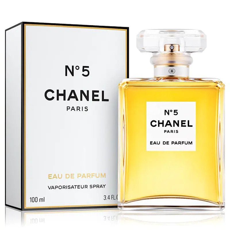 Chanel - N°5