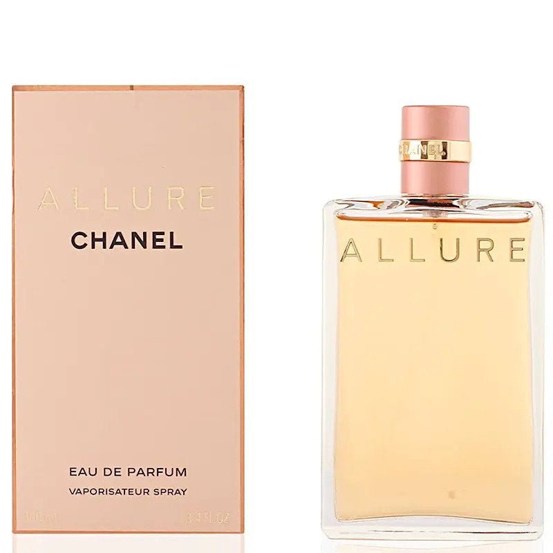 Chanel - Allure Eau de Parfum