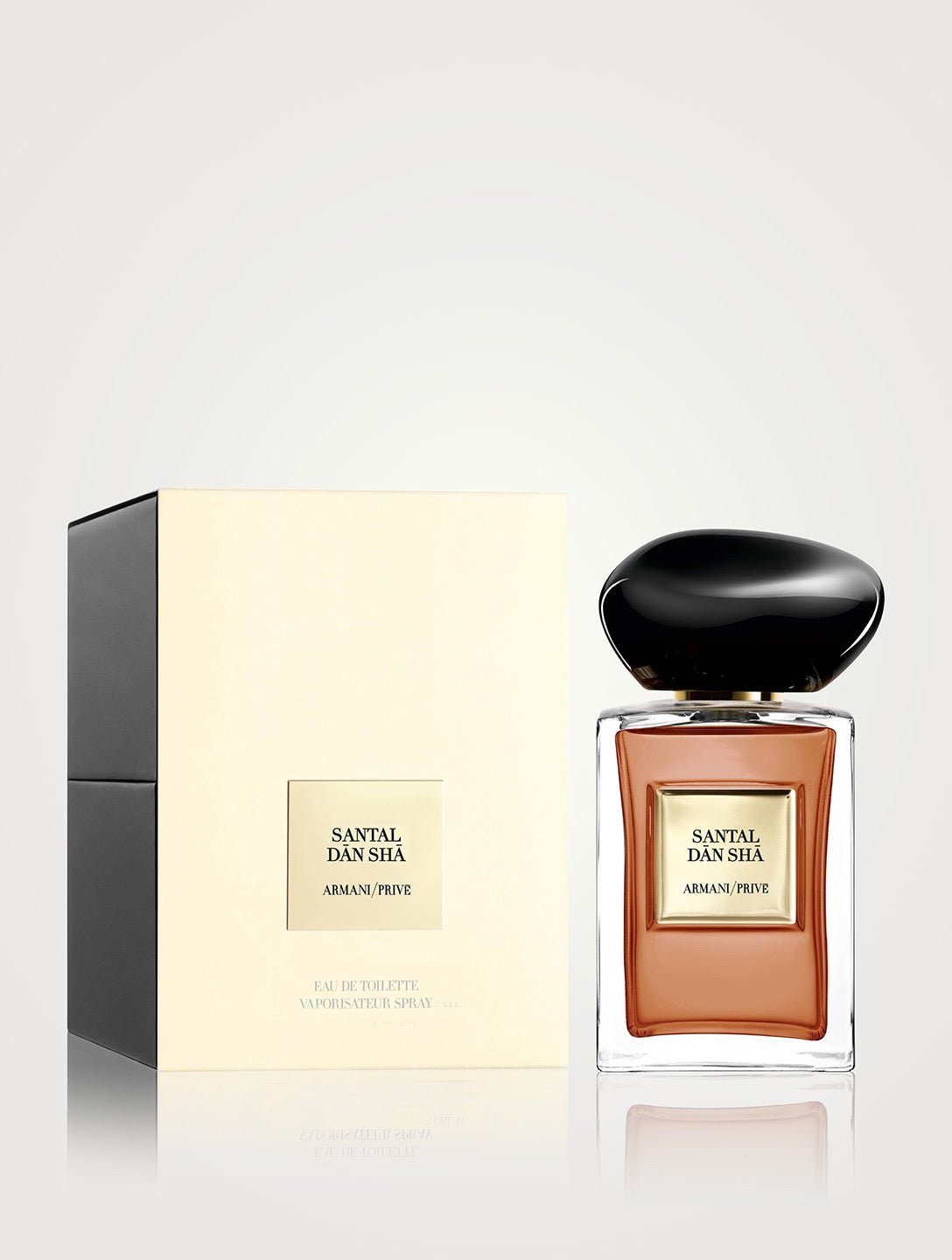 Giorgio Armani - Santal Dan Sha