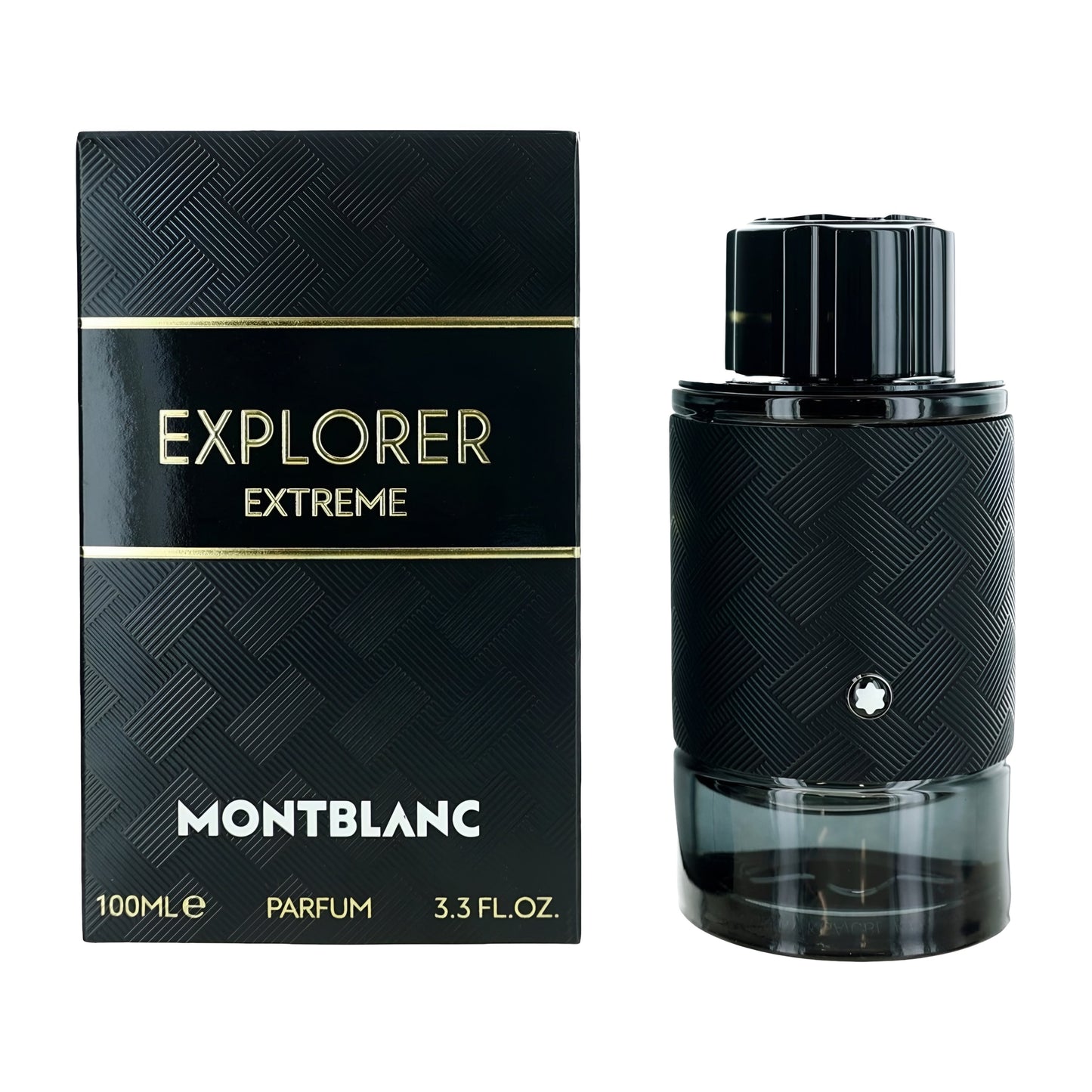 Montblanc - Explorer Extreme